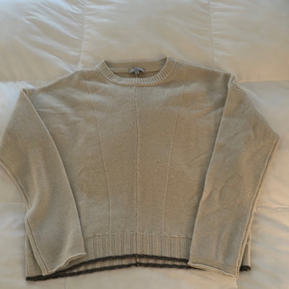 Rails Sweater